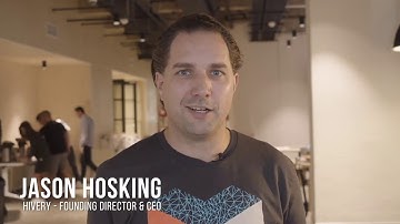 HIVERY is a pioneer of hyper-local retailing - retail strategy simulation & optimization provider