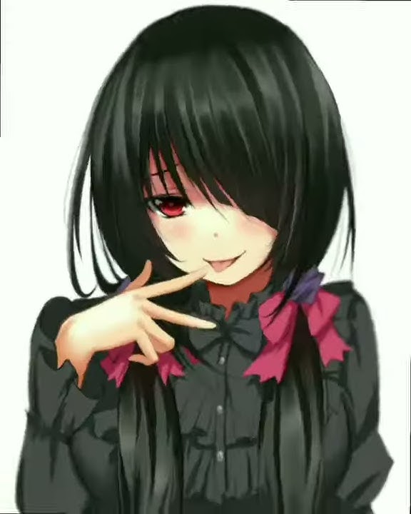 Story wa/TOKISAKI KURUMI EDIT