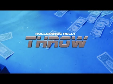 RollsRoyceRelly - Throw (Music Video) 🎥 By @MeetTheConnectTv
