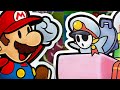 🔴 Chapter 4 + GIVEAWAYS! | Paper Mario 100% Walkthrough