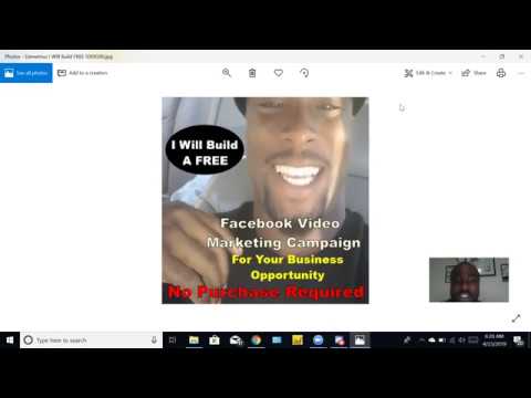 😎free Training I'll Build Free Marketing Campaign|😎 For Your Best Money Making Opportunity