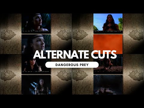 Xena - Dangerous Prey (Alternate Cuts)