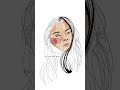Sketch artist embraces imperfections for art therapy