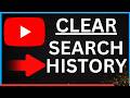 How To Clear YouTube Search History on Mobile (Android & iPhone)