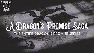 [F4A] A Dragon's Promise Saga [Enemies to Lovers] [Dragons] [Fantasy ASMR]