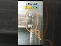 how to weld thin square tube #welder #welding #viral #stickwelding #6013