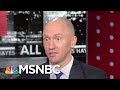 Carter Page Returns To All In | All In | MSNBC