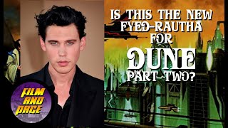 Road To Dune, Episode 121, Is this the new Feyd?
