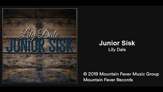 Video thumbnail of "Junior Sisk: Lily Dale (2019) New Bluegrass"