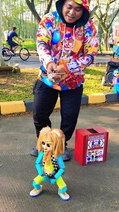 supa tipa tipung