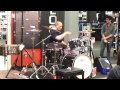 Bob Hill - Dilder Drum Off 2013
