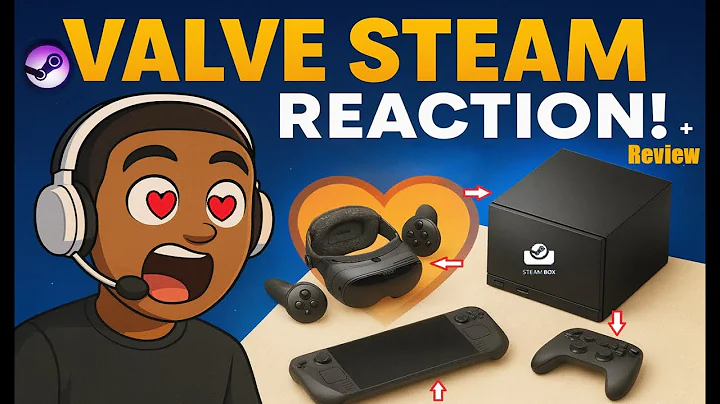 Wait… Valve Is Actually Doing THIS in 2026?