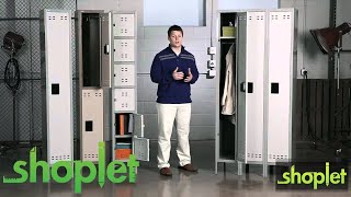 Safco- mm 7 3 lockers 720