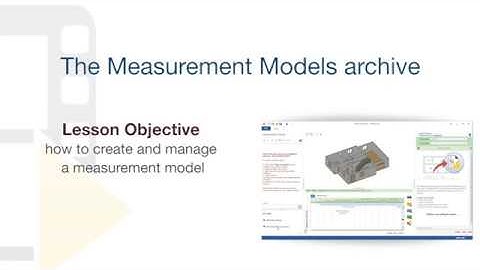 PriMus IFC Tutorial - The Measurement models archive - ACCA software