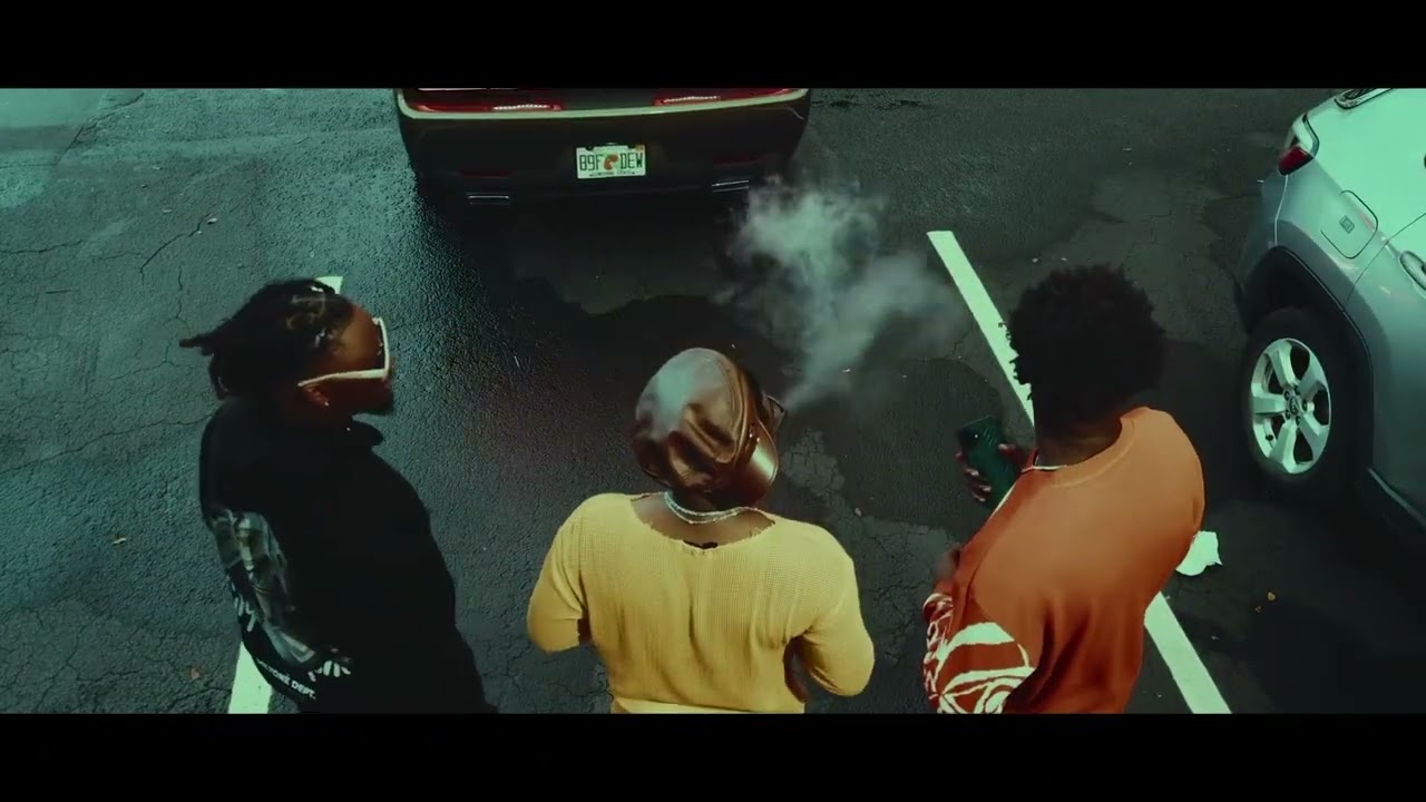 ENEJI—The Official Reveal