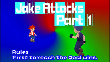 Ape Escape: On the Loose | Jake Attacks Part 1 - Part 9