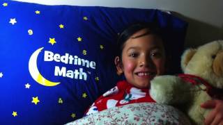 Bedtime Math App Tutorial screenshot 3