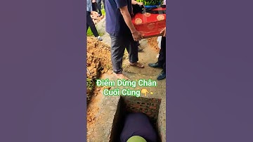 bôn ba tài giỏi mấy cũng chẳng qua được chỗ này đâu.. #thangnguyen