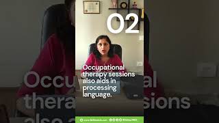 Speech therapy is a game-changer for children facing communication challenges!
