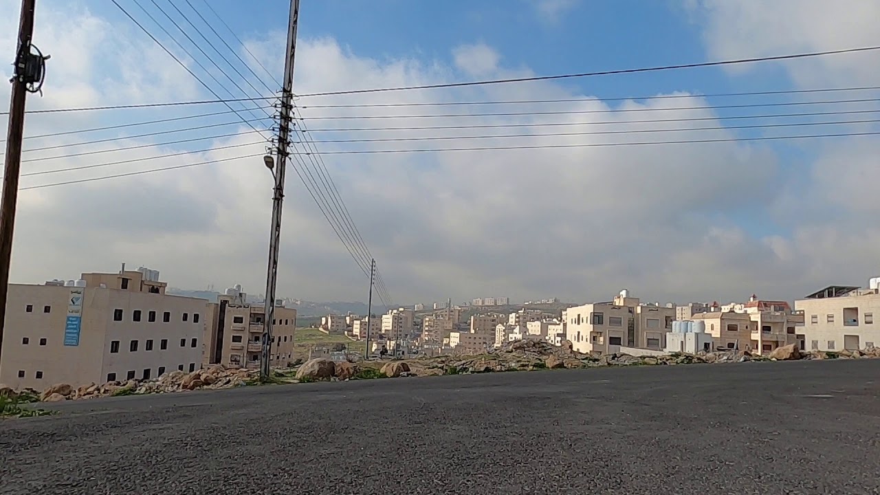 لقطات من منطقة ياجوز