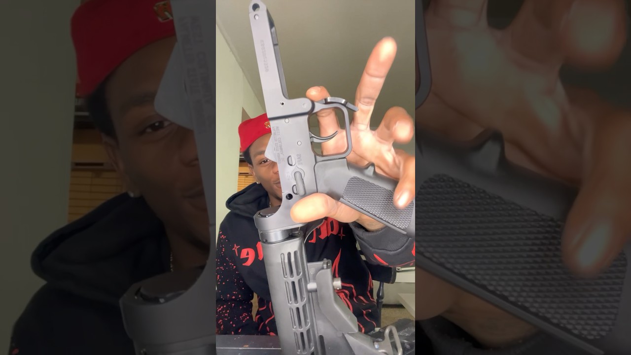 КАК МНЕ ПОСТРОИТЬ KS-47💥⁉️