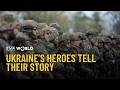 Bohaterowie Ukrainy Opowiadają Swoją Historię
