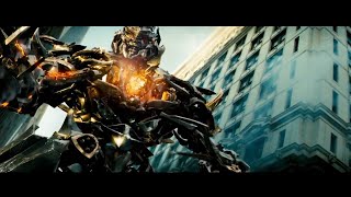 MVDNES - G CLASS | Transformers [Prime vs Bonecrusher]