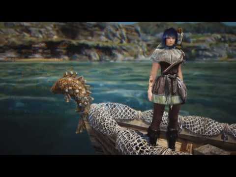 bdo afk fishing boat black desert finding fishing hotspots doovi bdo afk fishing boat black desert finding fishing hotspots doovi