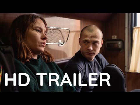 ABTEIL NR. 6 Trailer OmU German | Deutsch