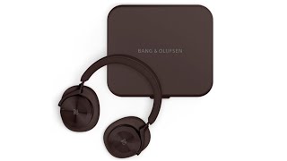Bang & Olufsen Beoplay H95 Review – The Ultimate Luxury Noise Cancelling Headphones