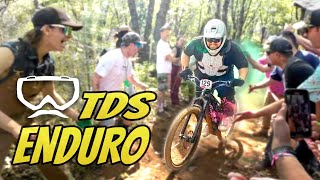 Kyle Shows Some Pro Line Choice & April Joins The Hecklers @ The TDS!