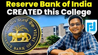 NIBM Pune | Cutoff, Placements and full Review for 2024 | MBA in Finance