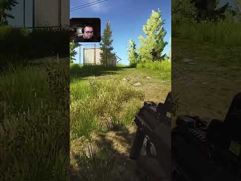 ЧТО ДЕЛАТЬ ЕСЛИ ОКРУЖИЛИ ? ● Побег из Таркова ● Tarkov ● Тарков ● Escape from tarkov