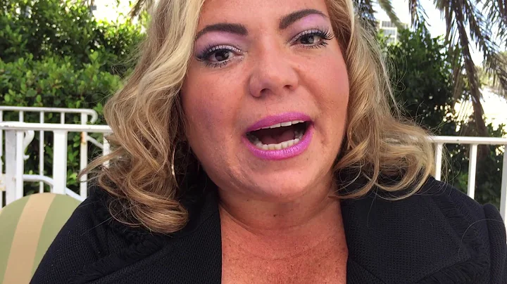 Alessandra Lezama, AbacusNext: Making Technology Easy