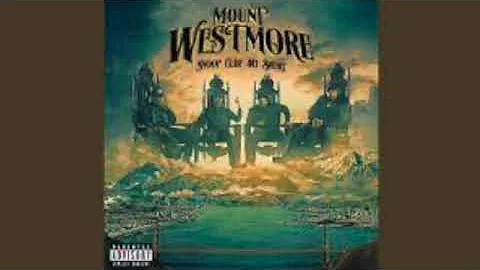 Mount Westmore Snoop Dog & Ice Cube ft E 40 & Too $hort - Have A Nice Day (Slowed)
