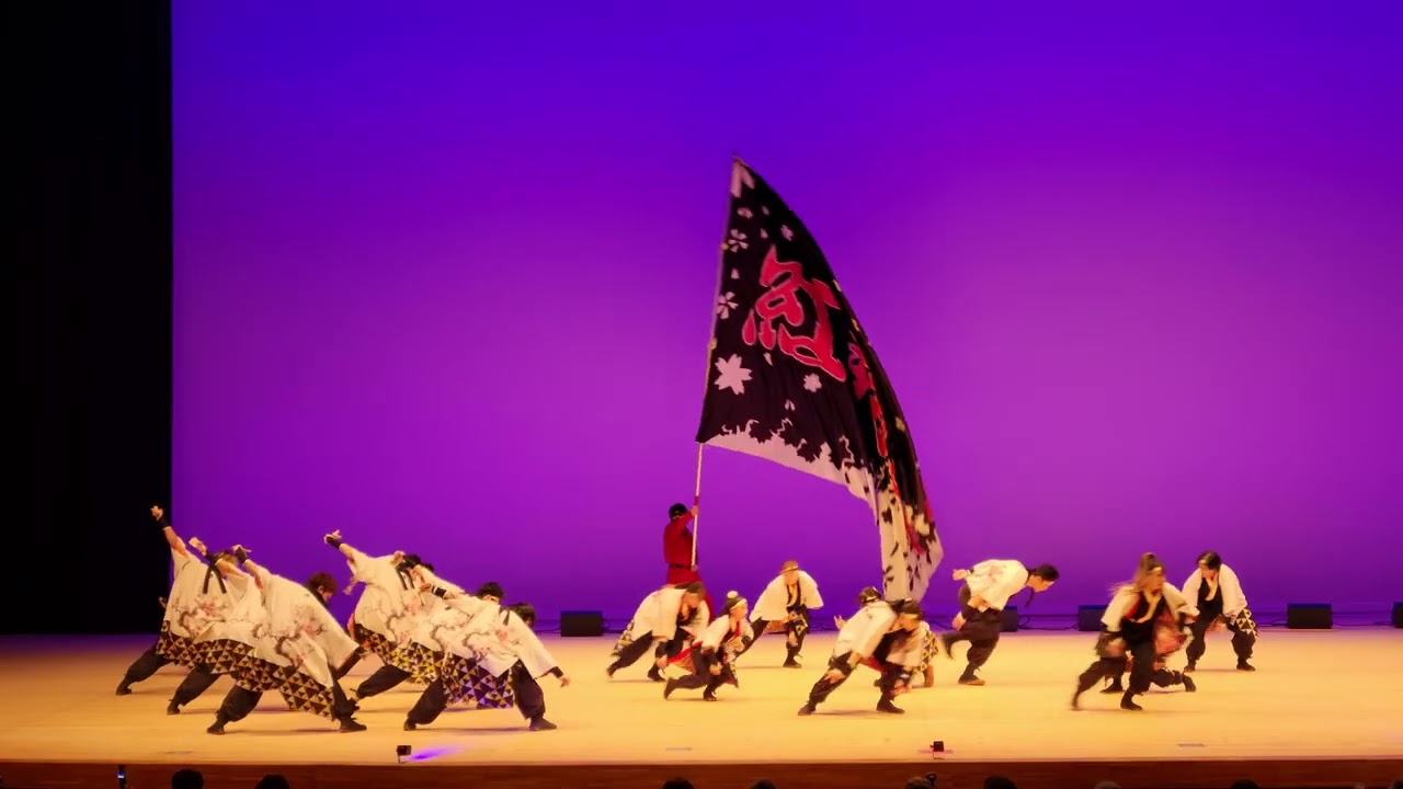 紅翔連【紅坂】