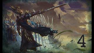 NEW | Total War Warhammer III | Teclis Campaign # 4