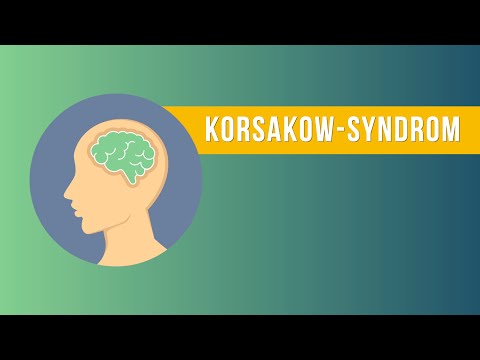 Video: Asthenisches (neurotisches) Syndrom - Ursachen, Symptome Und Behandlung