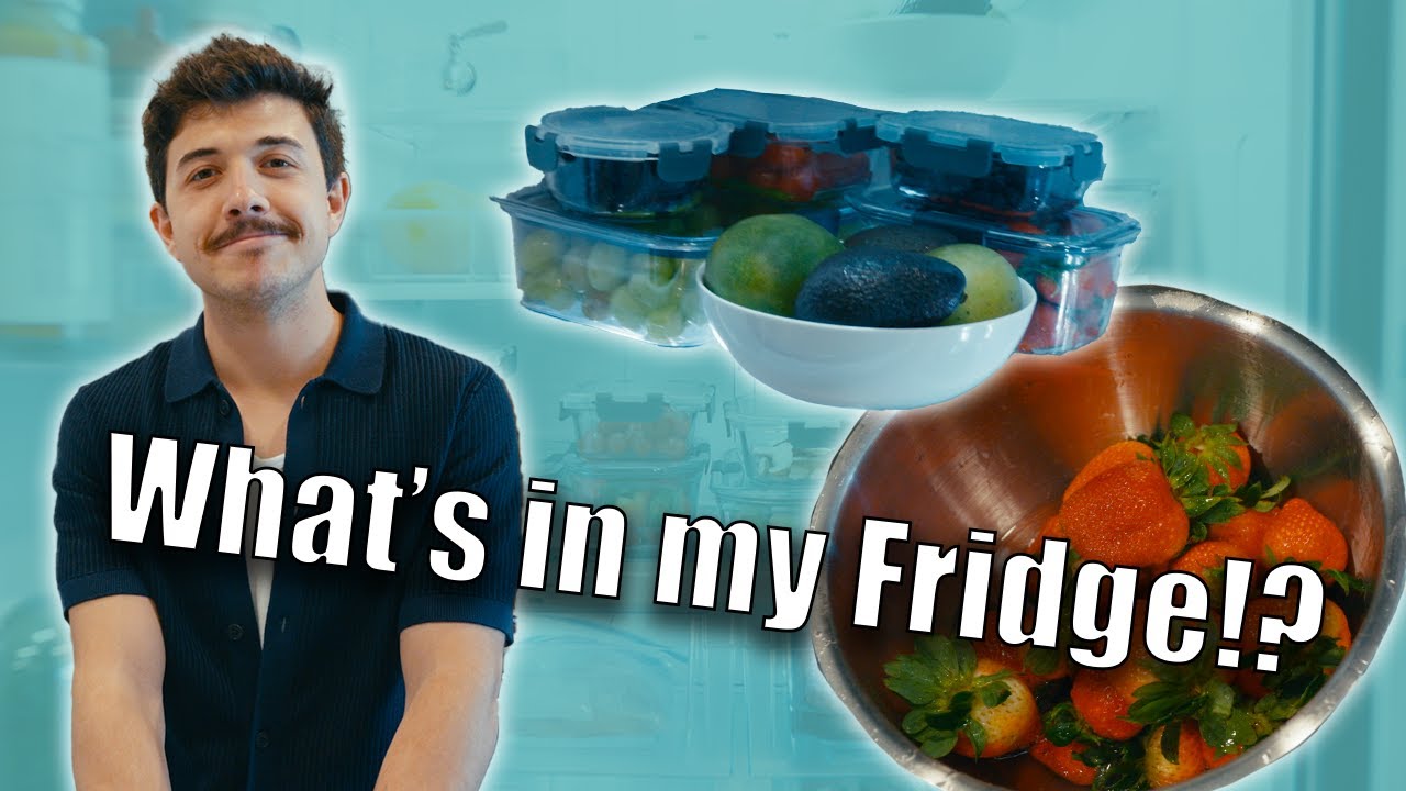 I'M BACK IN THE KITCHEN! | Cooking With Bradley