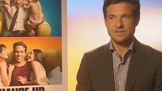 The Change-Ups Jason Bateman Talks Crap