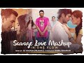 Savage love mashup  in one flow remix  dj aakash mrdaku
