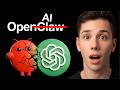 The Pressure is on: OpenAI buys OpenClaw