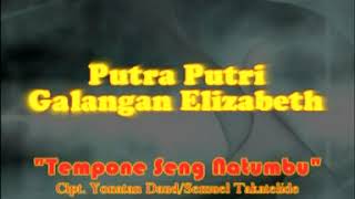 tempone seng natumbu galangan elizabeth