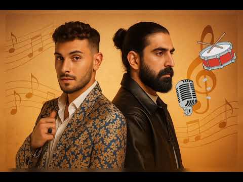 ميكس كيف عملت هيك وين      بلال ديركي الشامي كيف عملت هيك وين