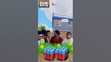 Me and my friends looting air drops 🤣🤣 #bgmi #pubgmobile #bgmifastjiggle #monymony #pubgfunny