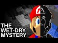 The Mystery of Wet Dry World’s Negative Emotional Aura in Super Mario 64