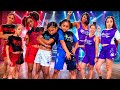 DANCE BATTLE DRAMA 😱 Nova’s Crew vs Lani & Lyric‼️‼️