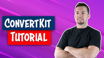 Convertkit Tutorial - How to Create Opt-in Forms (Easy)