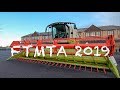 Irish farm machineriesftmta 2019 experience