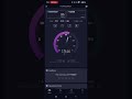 T-Mobile home Internet speed test